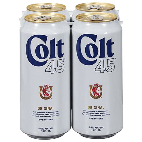 colt 45 beer price